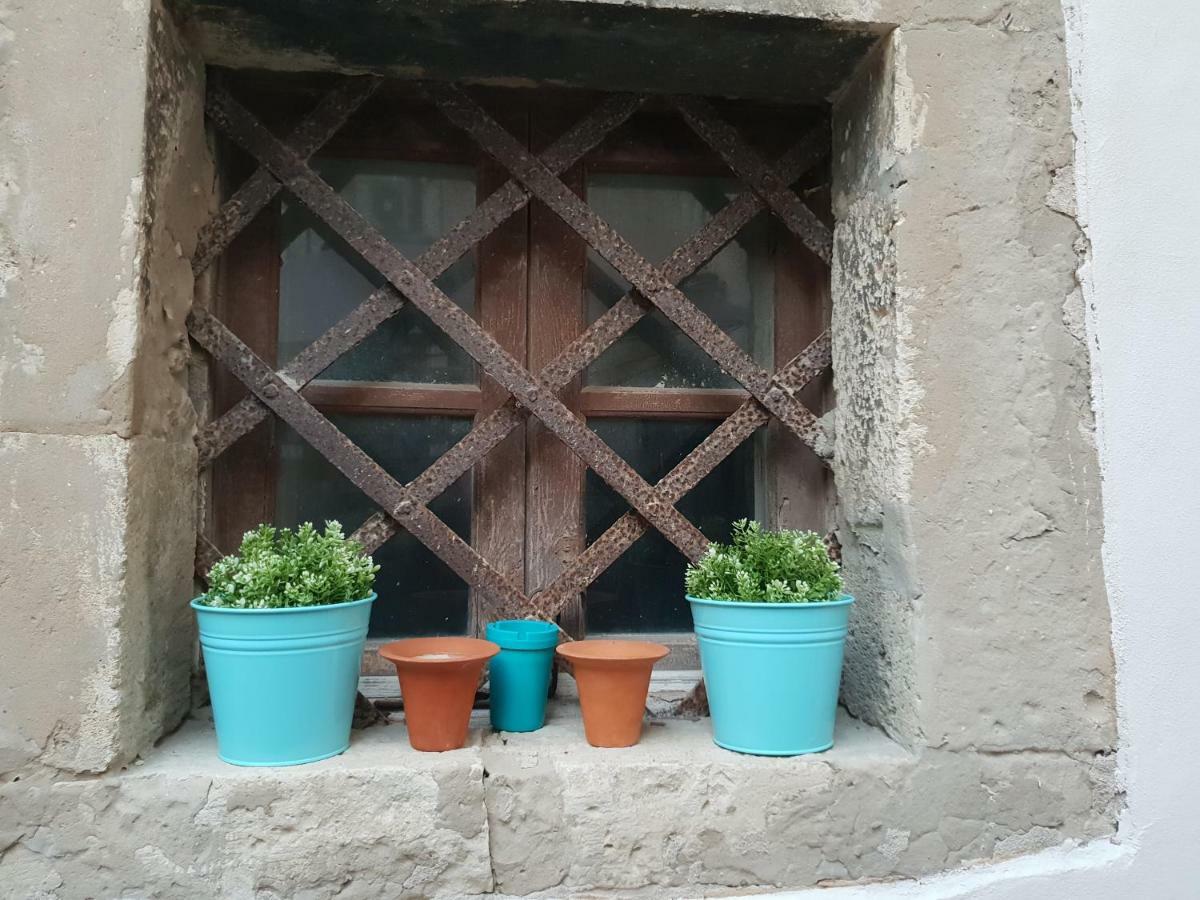 Dimora Montalto,Indipendente Con Terrazzo Privato Villa Syracuse Bagian luar foto