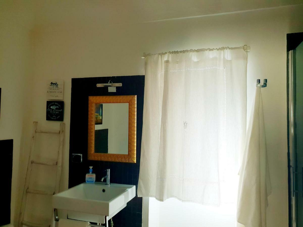 Dimora Montalto,Indipendente Con Terrazzo Privato Villa Syracuse Bagian luar foto