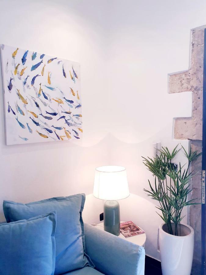Dimora Montalto,Indipendente Con Terrazzo Privato Villa Syracuse Bagian luar foto